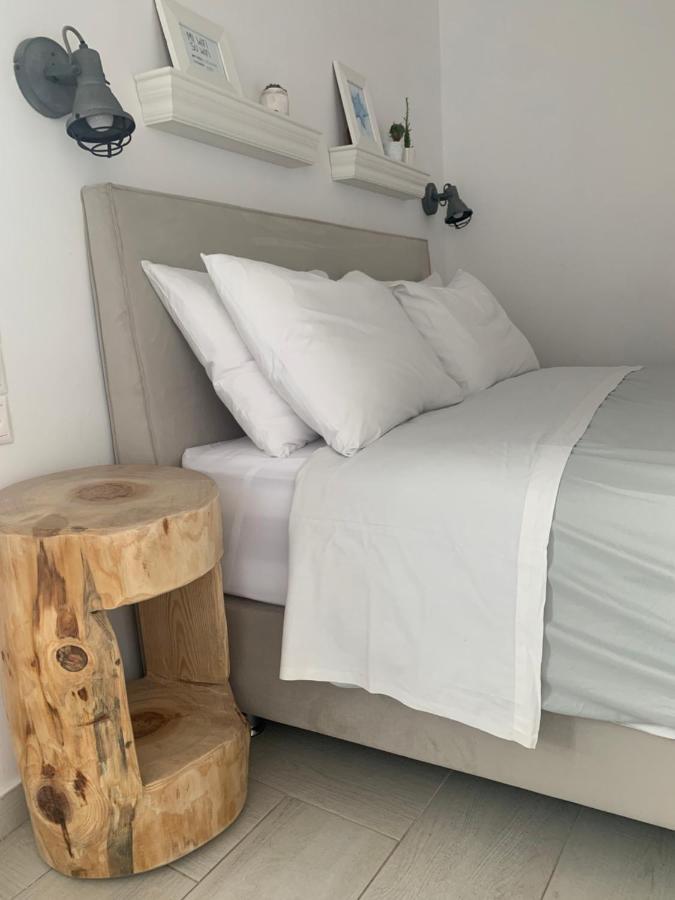 Gigi Rooms Poros Town Exterior foto