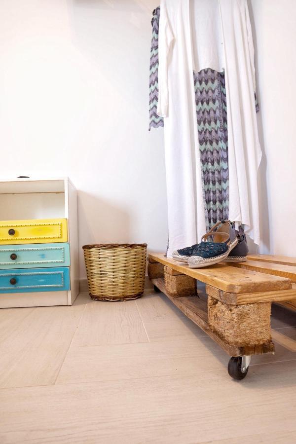 Gigi Rooms Poros Town Exterior foto